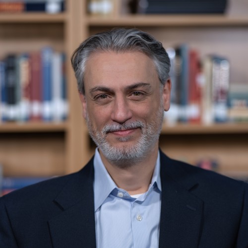 Photo of Kaan Agartan