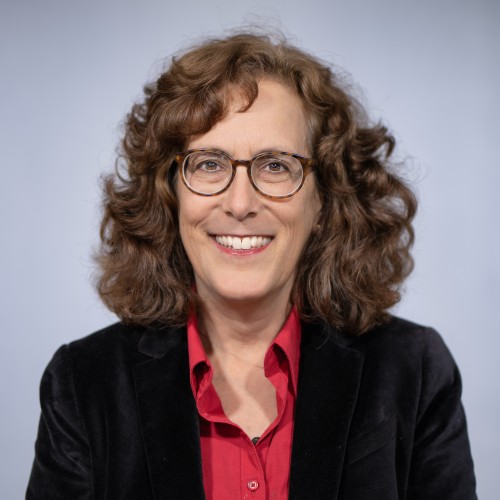 Photo of Laura Osterweis