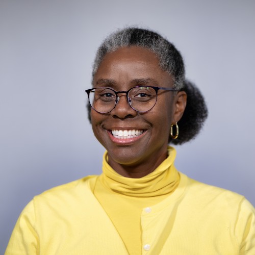 Photo of Lorretta Holloway