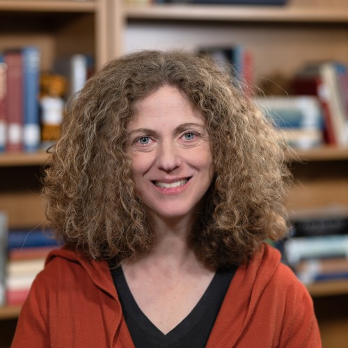 Photo of Lori Gemeiner Bihler, Ph.D.