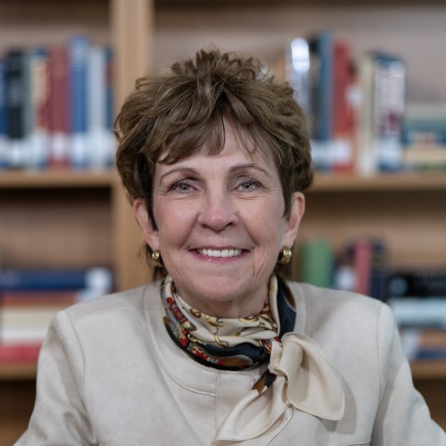 Photo of Maribeth Ford