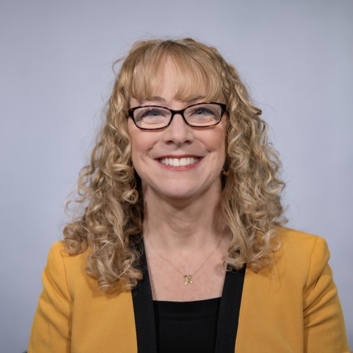 Photo of Meg Nowak Borrego