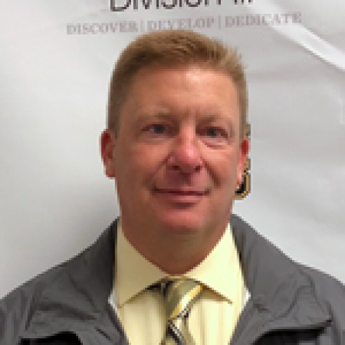 Photo of Michael Bailey