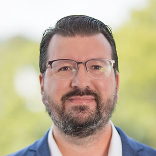 Photo of Dr. Trinidad Morales