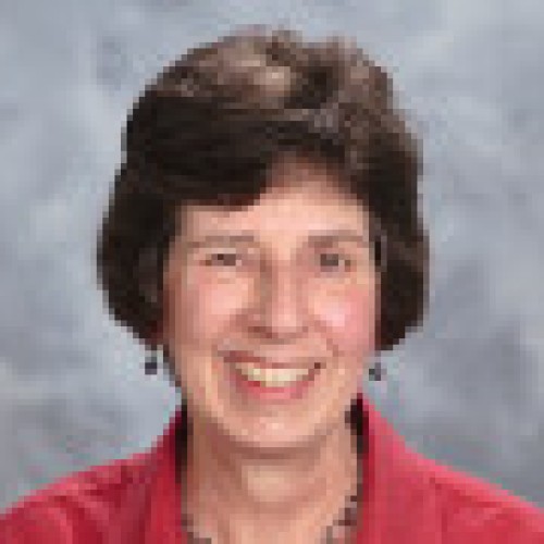 Photo of Suzanne Neubauer, PhD, RD, CNSC