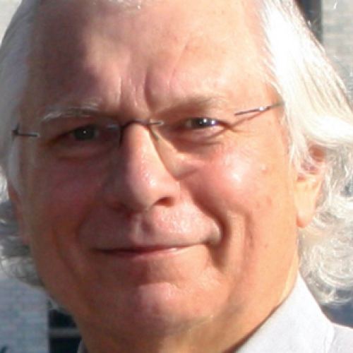 Photo of Joseph Opiela