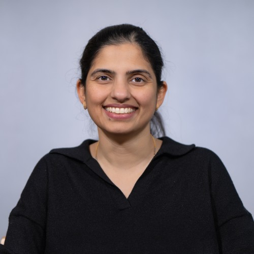 Photo of Samreen Syed