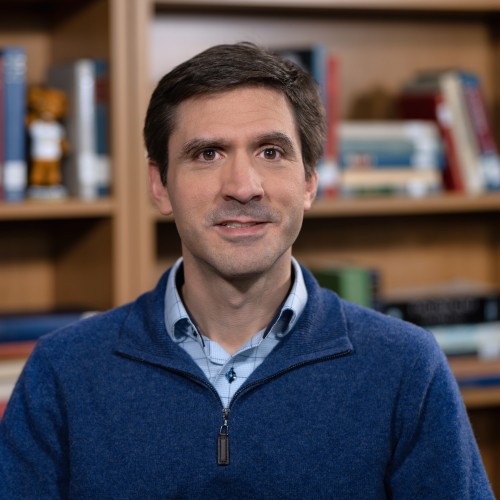 Photo of Stefan Papaioannou