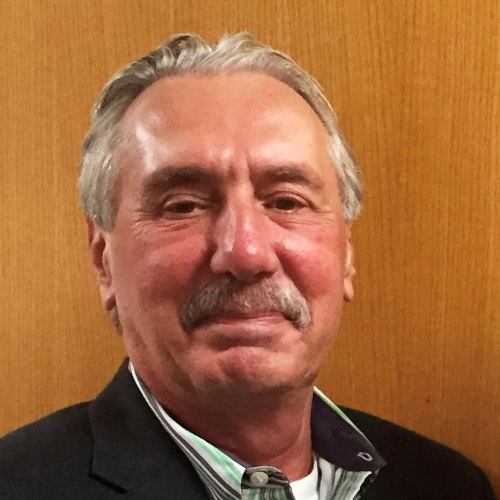 Photo of Trustee Dennis Giombetti