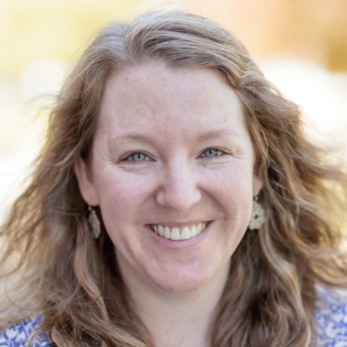 Maggie Campbell Obaid