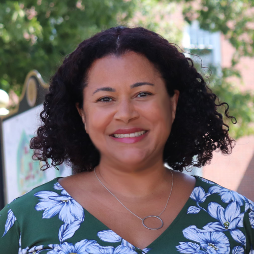 Photo of Trustee Susan Puryear