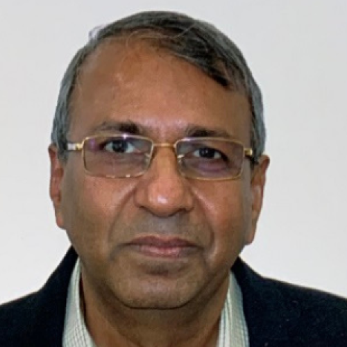 Divakar Sharma, Ph.D.