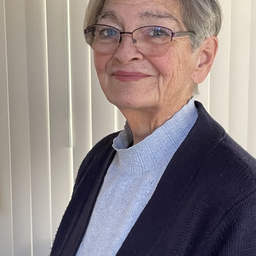 Laraine Keating, Ed.D. 