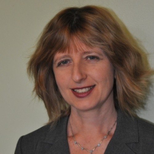 Masha Fridkis-Hareli