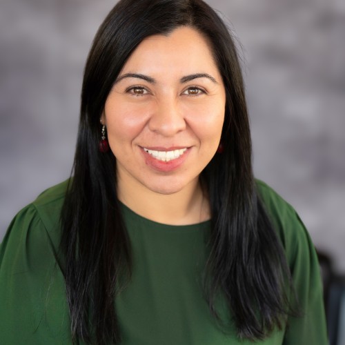 Cecilia Reyes Alarcon