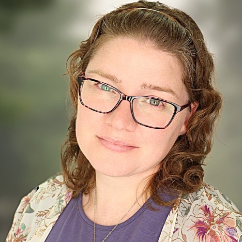 Jessica Cusson headshot