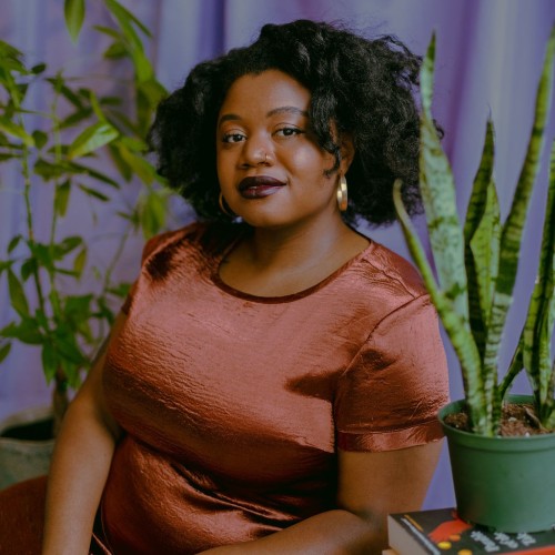 Tatiana Johnson-Boria