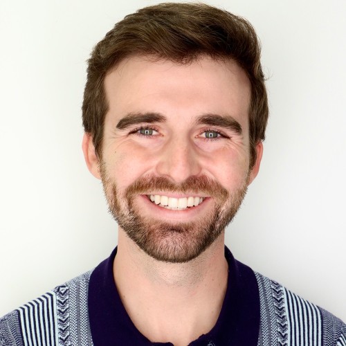 Brian Leonard headshot