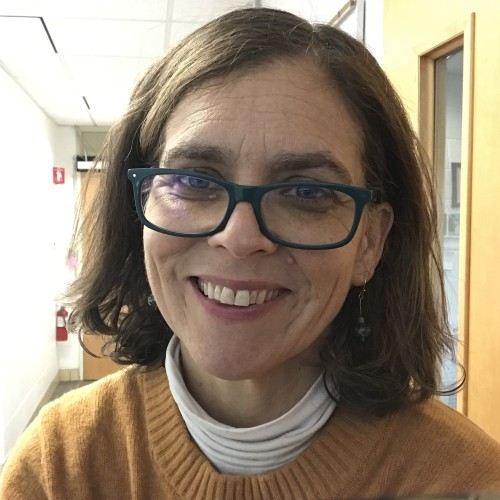 Sophia Jagannathan headshot