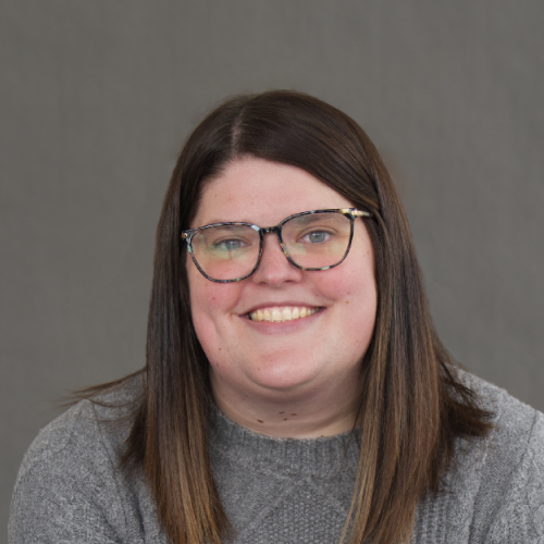 Photo of Stephanie Crane