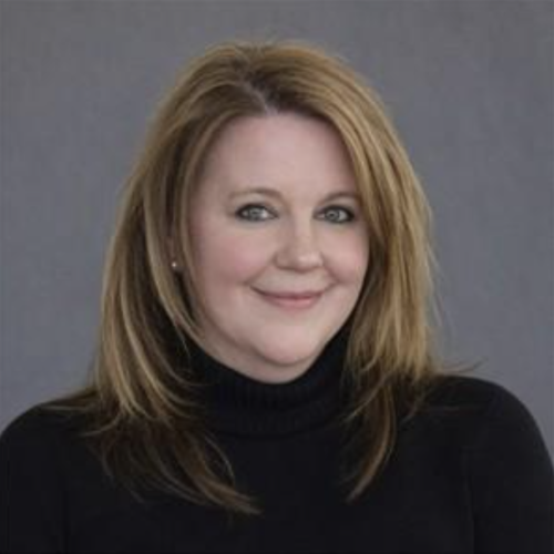 Kristine Kaveney