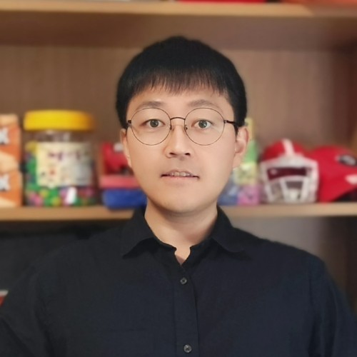 Dr. Shinho Kim