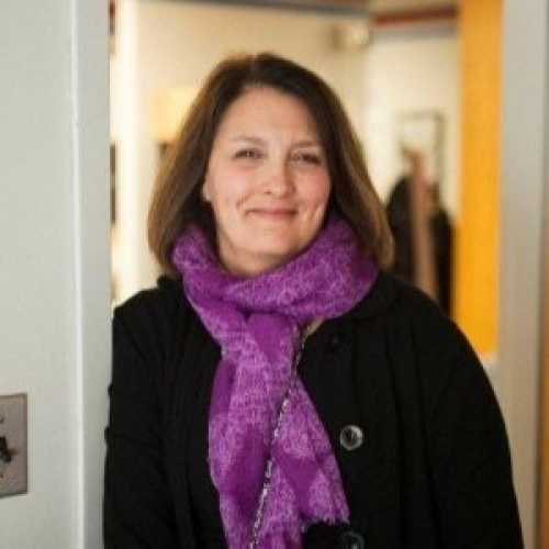 Karen McGrail, MEd, RDN, LDN