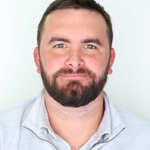 Brett Dooley Headshot