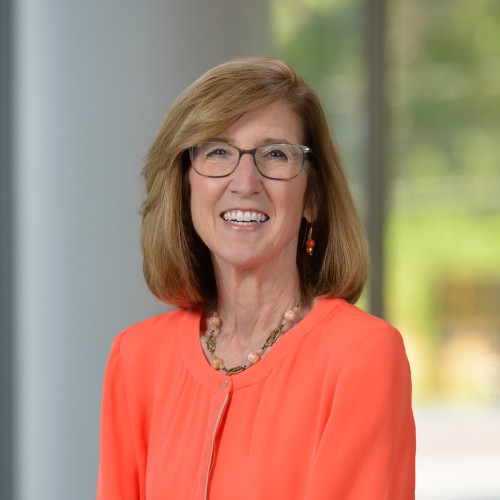 President Nancy Niemi