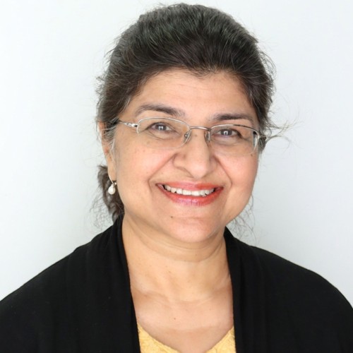 Ruchir Garg headshot