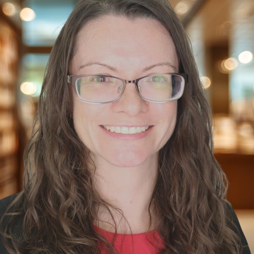Sarah Cormier