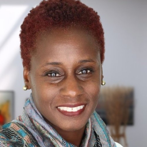  Keisha Valdez